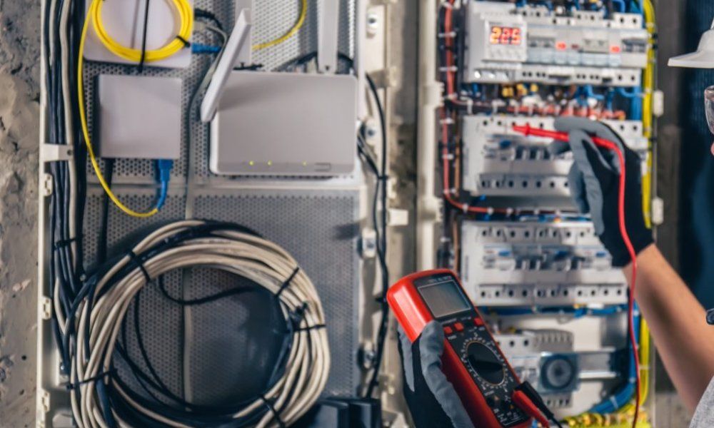 Fenie define los requisitos reglamentarios de un plan de mantenimiento e inspección de instalaciones