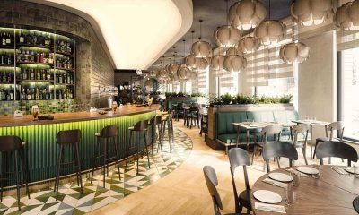 Ledvance ilumina hoteles y restaurantes con soluciones que ahorran hasta un 80 %