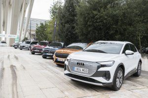 Moveo se revela como un hub de conocimiento y divulgación de la movilidad sostenible en el norte de España