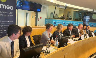 La Comisión Europea quiere obligar a las empresas a pagar a sus proveedores a 30 días