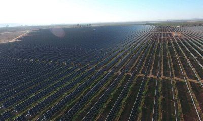 España es el decimoquinto país del mundo que más energías limpias consume