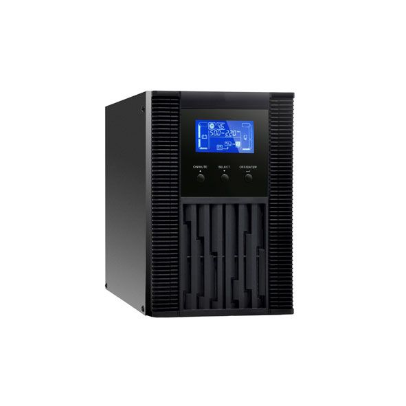 Retelec System presenta su nuevo SAIs online GH11 para garantizar el suministro eléctrico