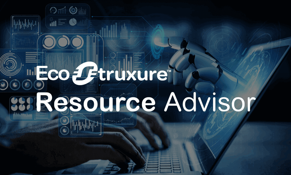 Una herramienta de Schneider Electric ayudará a las empresas con sus datos de energía y sostenibilidad