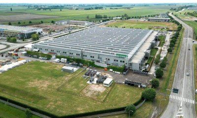 Schneider Electric y Stack Infraestructure colaboran para impulsar el camino hacia un futuro sostenible y digital