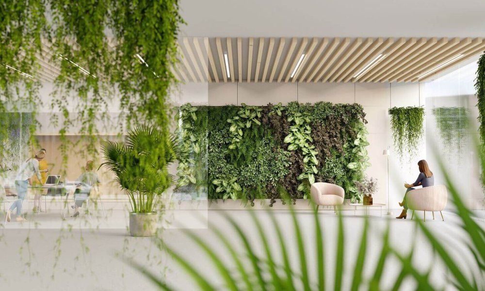 6 de cada 10 empresas españolas ya cuenta con una persona o un departamento de sostenibilidad