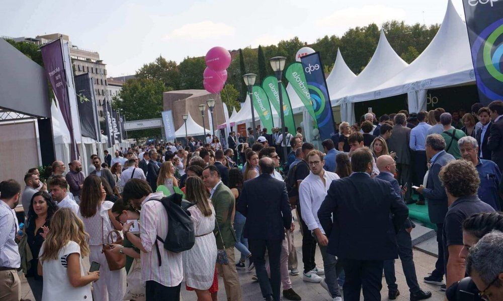 La Feria VEM vuelve a la Plaza de Colón para impulsar el mercado de la movilidad eléctrica