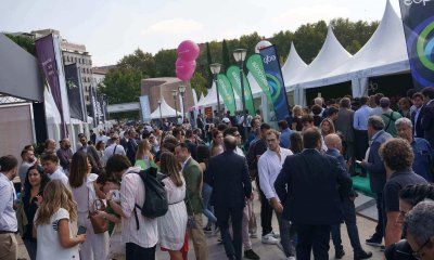 La Feria VEM vuelve a la Plaza de Colón para impulsar el mercado de la movilidad eléctrica