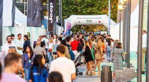 El alcalde de Madrid inaugurará este viernes la octava edición de la Feria VEM de Movilidad Eléctrica