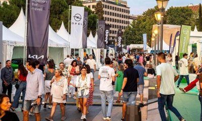 El alcalde de Madrid inaugurará este viernes la octava edición de la Feria VEM de Movilidad Eléctrica
