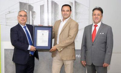 Zemper consolida su apuesta por la sostenibilidad con hasta seis certificados Aenor