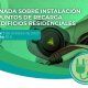 Agremia organiza este martes una jornada sobre la instalación de puntos de recarga en edificios residenciales