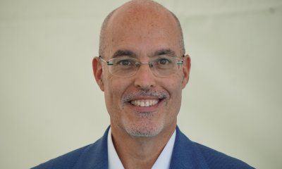 "El desarrollo regulatorio ha sido importante para derribar las barreras de la infraestructura de recarga pública", Arturo Pérez de Lucía, director general de AEDIVE