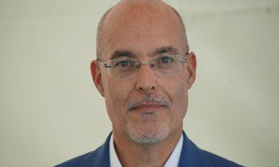 "El vehículo eléctrico: situación actual y vector de eficiencia energética", tribuna de Arturo Pérez de Lucía