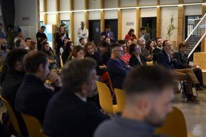 La sostenibilidad centra el primer “Summit de Innovación en Economía Circular”, en Madrid