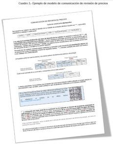 La CNMC exige a las compañías eléctricas informar mejor al revisar el precio de los contratos