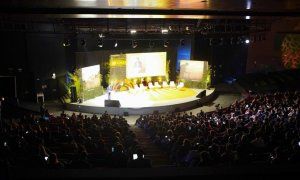 "La energía solar y la movilidad urbana son los dos ejes transformadores de los sistemas energéticos hasta 2030"