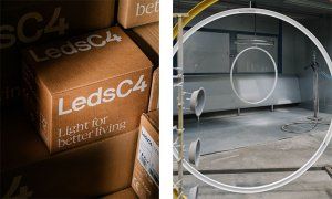 LedsC4, medalla de oro EcoVadis a la sostenibilidad por segundo año consecutivo