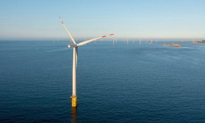 147 millones para ensayo y demostración de renovables marinas