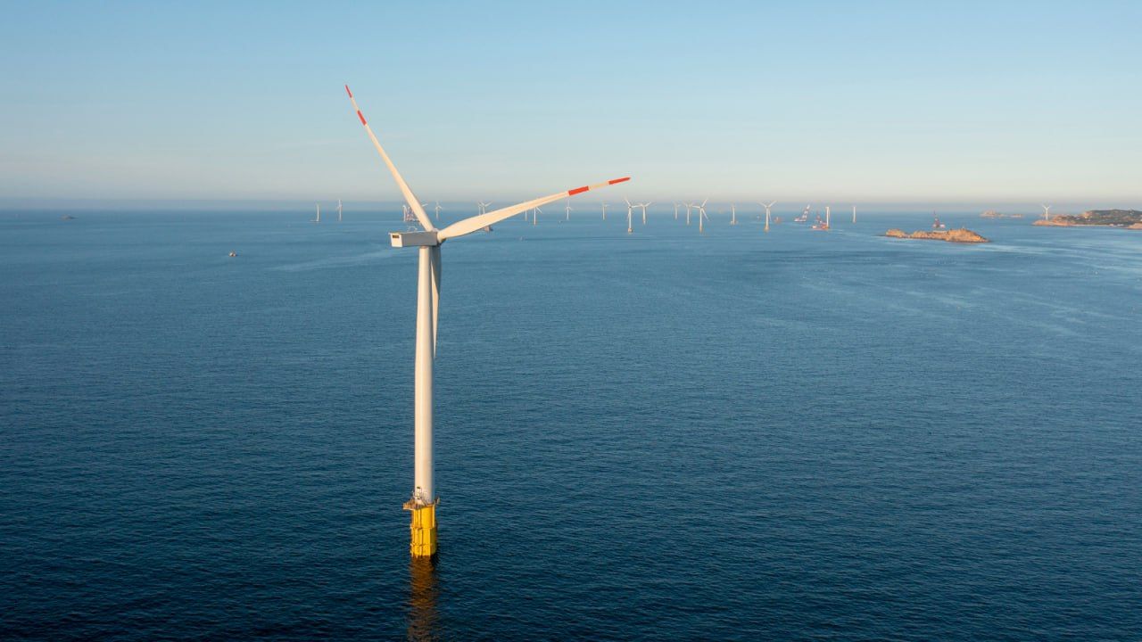 147 millones para ensayo y demostración de renovables marinas