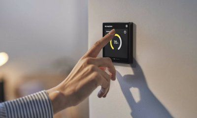 Schneider Electric revoluciona la automatización y monitorización de espacios con nuevas soluciones KNX