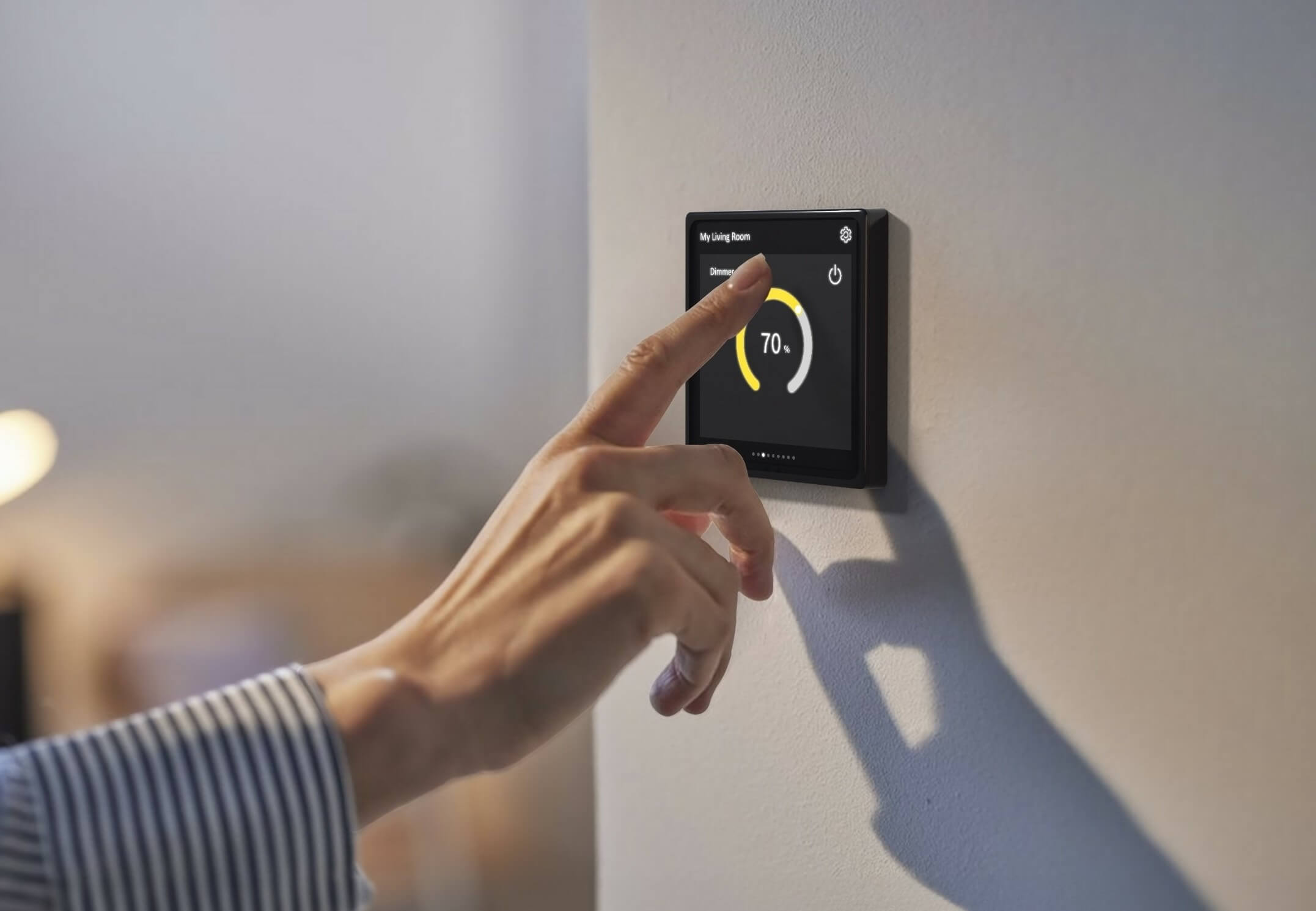 Schneider Electric revoluciona la automatización y monitorización de espacios con nuevas soluciones KNX