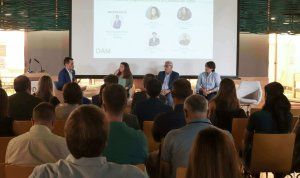 “El reto de la sostenibilidad no sólo afecta a las grandes empresas, también a las pymes y a los autónomos”