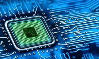 Un nuevo reglamento europeo impulsa la producción de semiconductores