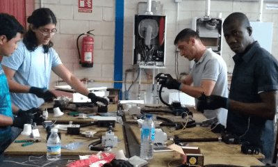 La formación para el empleo exige una reforma profunda y eficiente