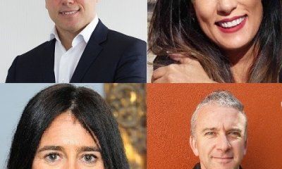 El Kursaal de San Sebastián acoge la 33ª edición del Congreso de Conaif, desde este jueves 26