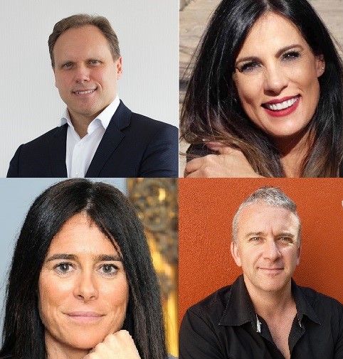 El Kursaal de San Sebastián acoge la 33ª edición del Congreso de Conaif, desde este jueves 26