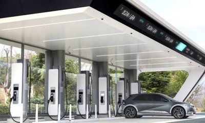 Electrolineras, el gran desafío para la consolidación del vehículo eléctrico