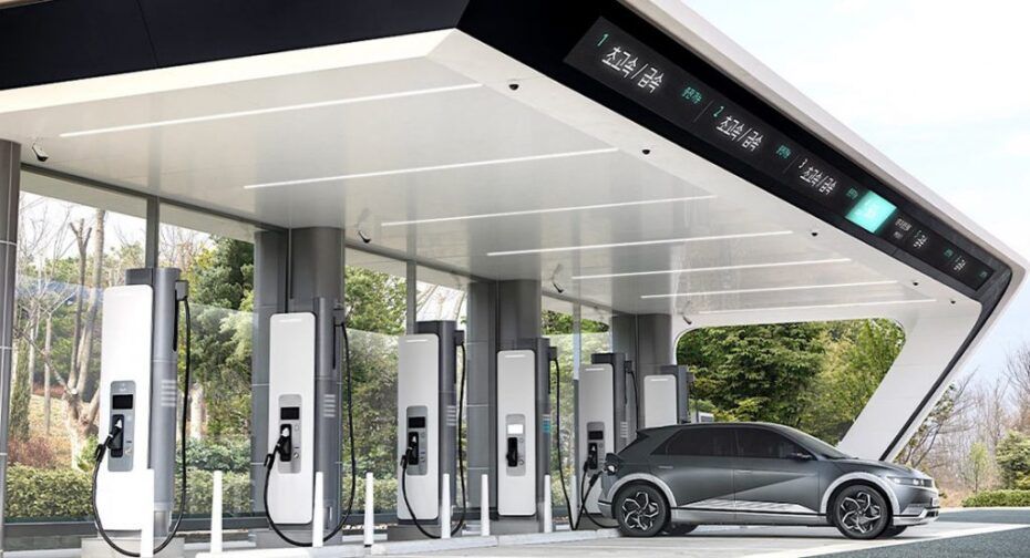 Electrolineras, el gran desafío para la consolidación del vehículo eléctrico