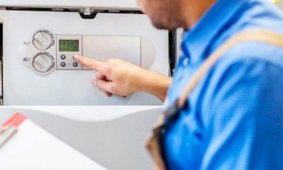 Fegeca aclara que la nueva Directiva de Eficiencia Energética no prohíbe las calderas de gas ni obliga a sustituirlas