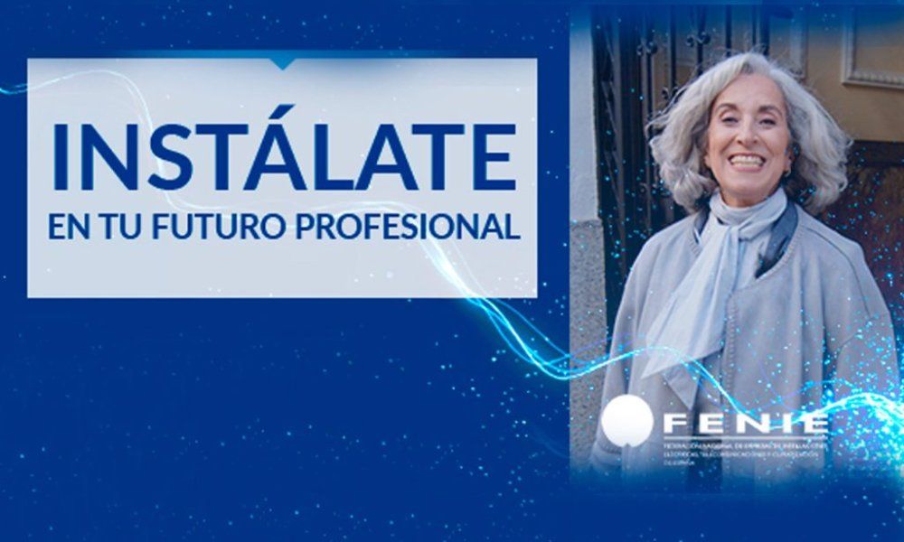 La certificación de personas, a través de las asociaciones integradas en Fenie