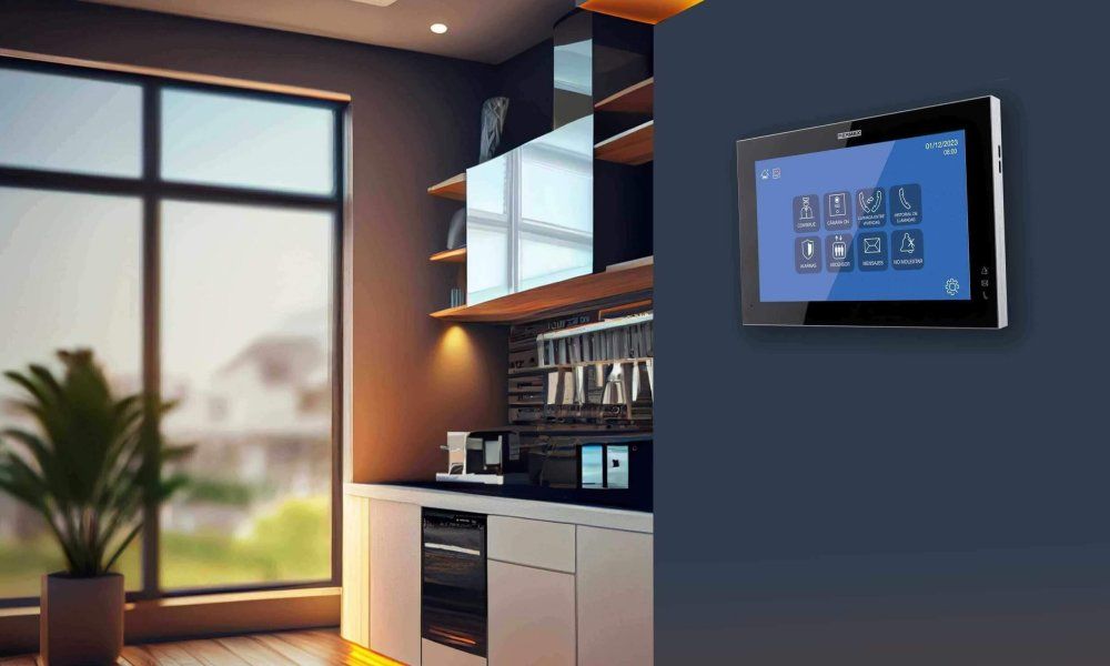 Fermax presenta sus nuevos kits WIT que integran videoportero y domótica