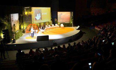 "La energía solar y la movilidad urbana son los dos ejes transformadores de los sistemas energéticos hasta 2030"