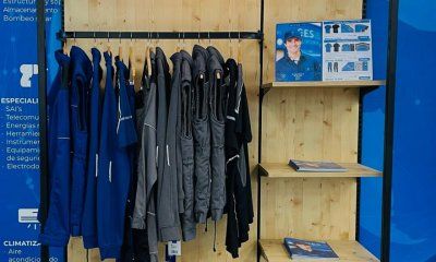 Style Pro incrementa su presencia en los puntos de venta GES