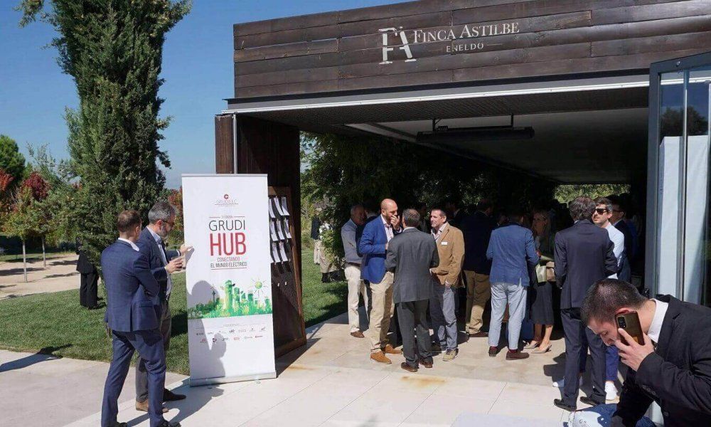 La Tercera Edición de Grudihub otorga relieve al impacto de la comunicación en el negocio