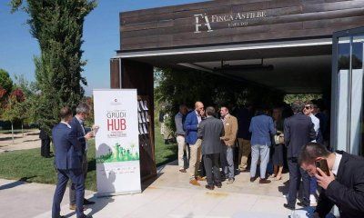 La Tercera Edición de Grudihub otorga relieve al impacto de la comunicación en el negocio