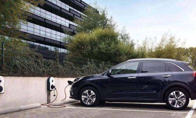 Schneider Electric transforma la gestión de edificios con los cargadores de vehículo eléctrico EVlink Pro AC