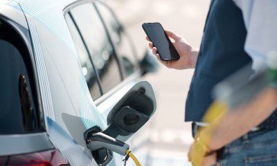 Un paso más hacia la electrificación: Instalación de puntos de recarga en comunidades de vecinos