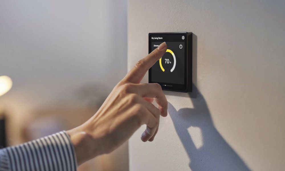 Schneider Electric revoluciona la automatización y monitorización de espacios con nuevas soluciones KNX