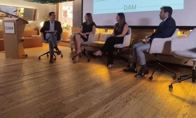 “El reto de la sostenibilidad no sólo afecta a las grandes empresas, también a las pymes y a los autónomos”