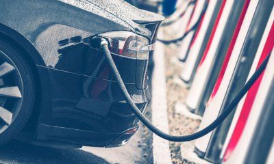 Las ventas de eléctricos subieron un 15 % el pasado mes de septiembre