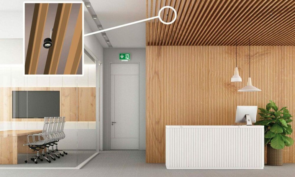 Spazio Mini y Spazio Nano, nuevas luminarias “invisibles” de Zemper