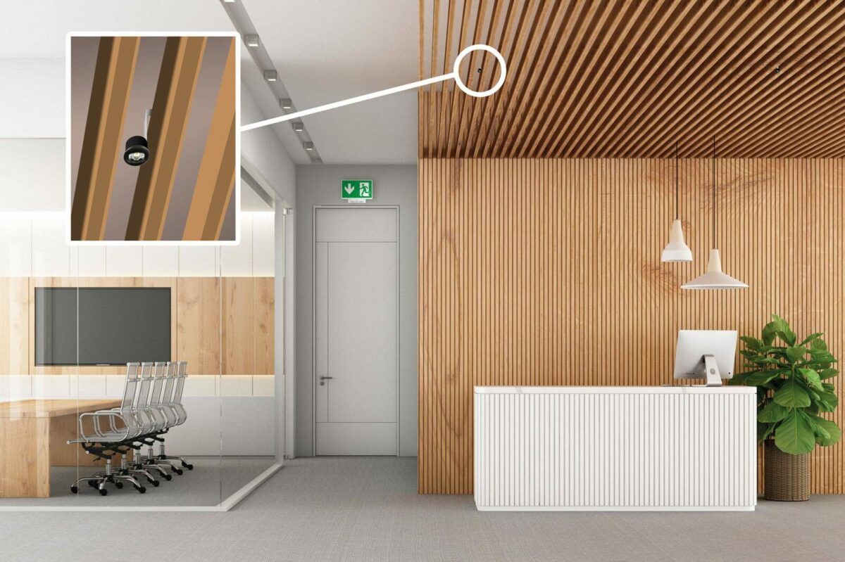 Spazio Mini y Spazio Nano, nuevas luminarias “invisibles” de Zemper