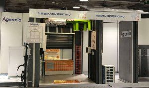 Más de 3.000 visitantes pasaron por el Taller TAC y el Foro de Talento Juvenil de Agremia en C&R