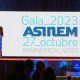Asinem defiende “más visibilidad y apoyo a la Formación Profesional”, durante su Gala Anual