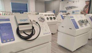 Chint Electrics presenta a Janet Zhang, como nueva directora general para España y Portugal