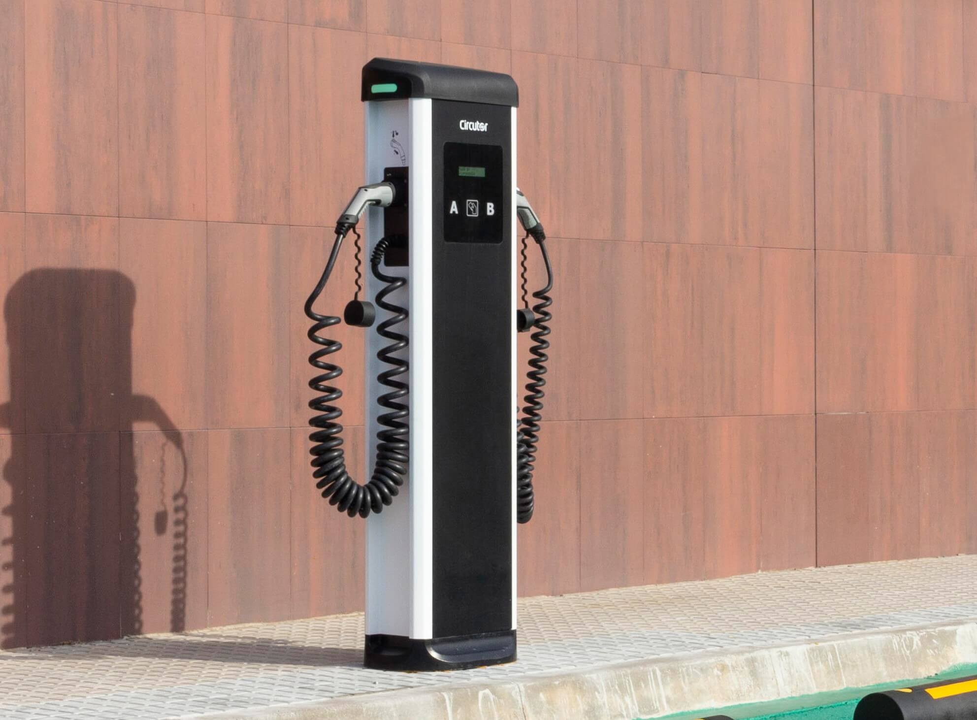 Circutor y Movento aúnan fuerzas para ofrecer una solución integral de movilidad sostenible